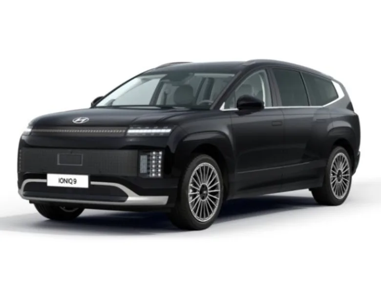 HYUNDAI IONIQ 9  110 kWh 4WD UNIQ Swivel-Paket, Panorama- Vorschau Bild