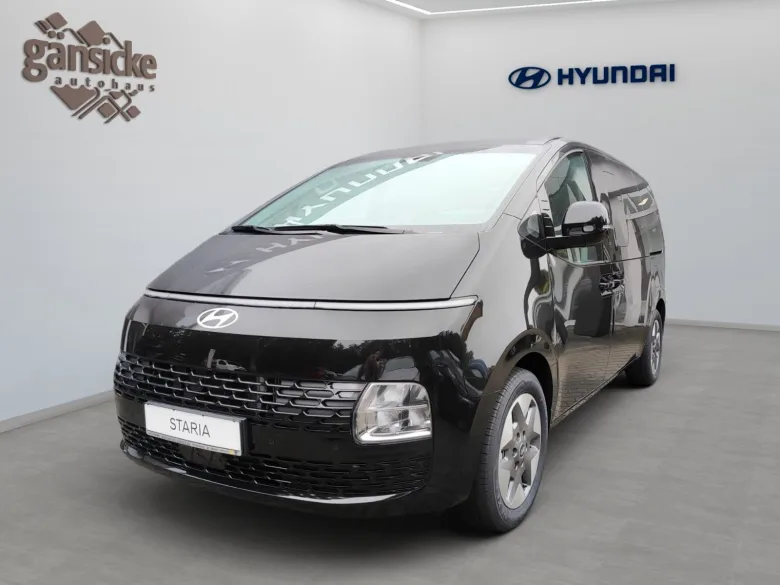 HYUNDAI Staria 1.6 T-GDI Hybrid Prime Automatik Vorschau Bild
