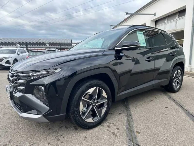 HYUNDAI Tucson  1,6 TREND DCT 2WD Vorschau Bild