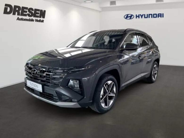 HYUNDAI Tucson 1.6 Trend Plug-In-Hybrid/KRELL/Navi/Rückf Vorschau Bild