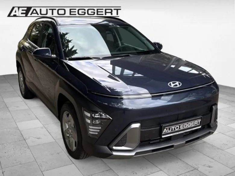HYUNDAI Kona  Trend SX2(MY25) 1.6 T-GDi 7-DCT 2WD Vorschau Bild