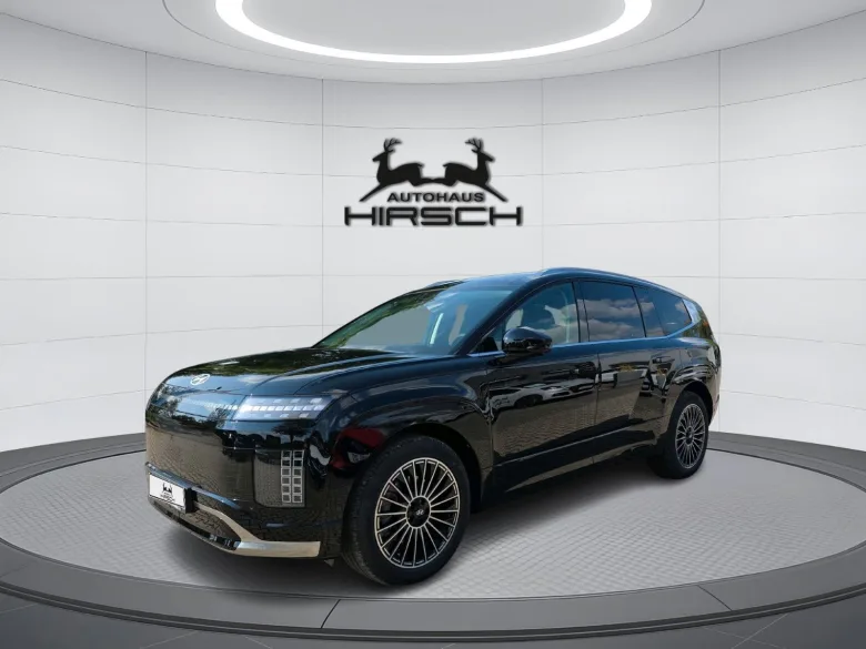 HYUNDAI IONIQ 9 6-Sitzer MY26 110 kWh (307 PS) 4WD UNIQ Vorschau Bild