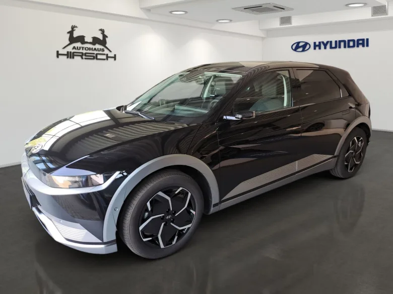 HYUNDAI IONIQ 5  mit Allradantrieb 77,4kWh Batt. (325 PS) Vorschau Bild