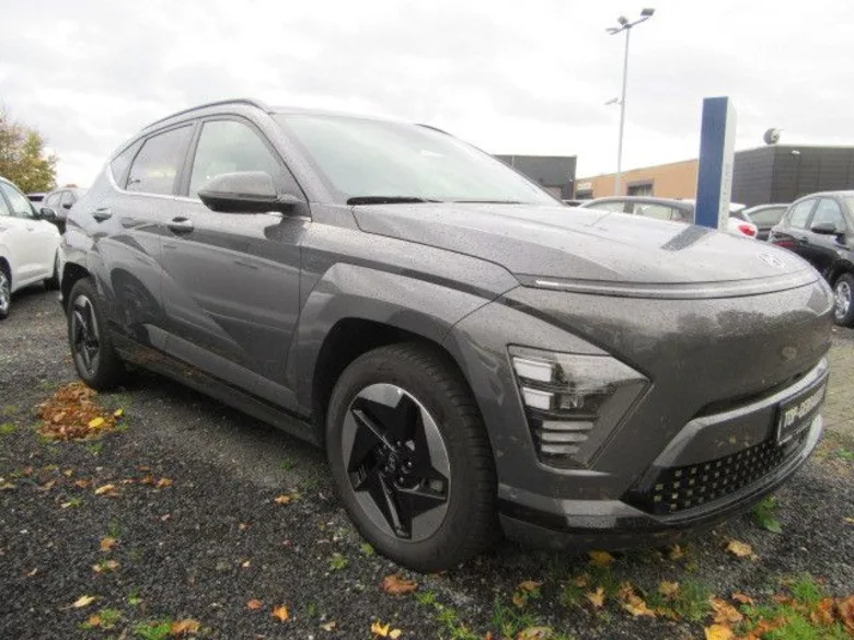 HYUNDAI Kona Prime Elektro 2WD Vorschau Bild