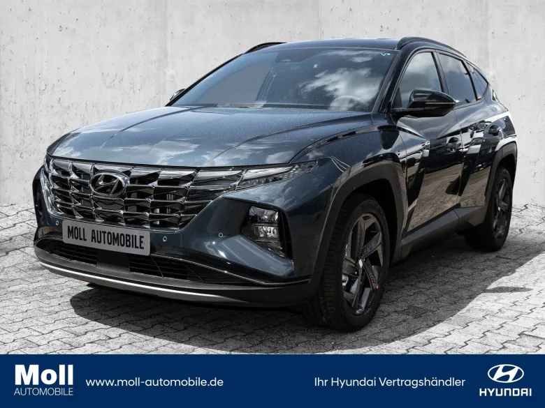 HYUNDAI Tucson  Advantage*Navi*RFK*SHZ*LRH*Elektr.Heckkl  Vorschau Bild