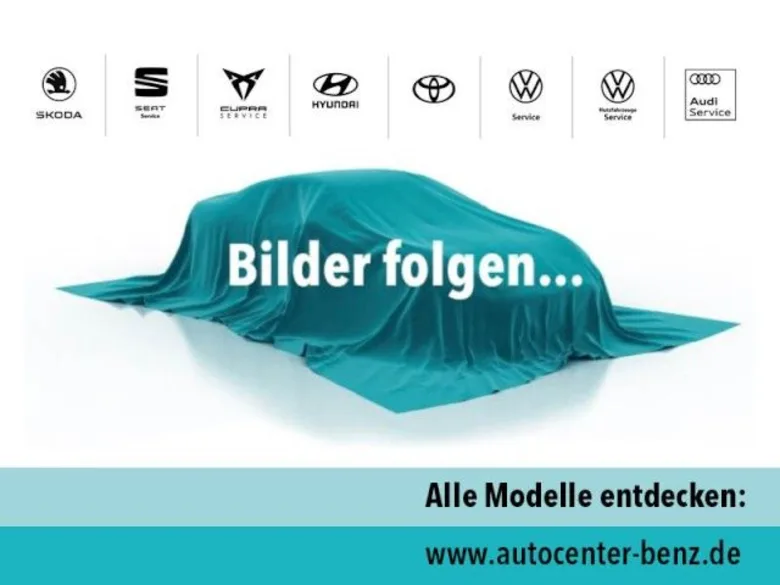 HYUNDAI i30  1.6 CRDI SELECT *KLIMA*TEMPOMAT*PDC* Klima Vorschau Bild