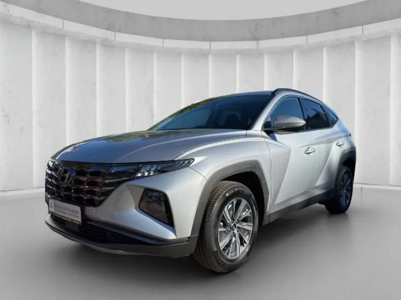 HYUNDAI Tucson  Trend Hybrid AT Navi*LED*el.Heckklappe Vorschau Bild