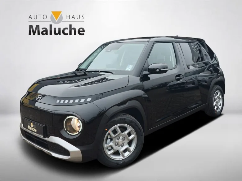 HYUNDAI INSTER  Trend 42kWh 97PS+Effizient-Paket+Navi+ Vorschau Bild