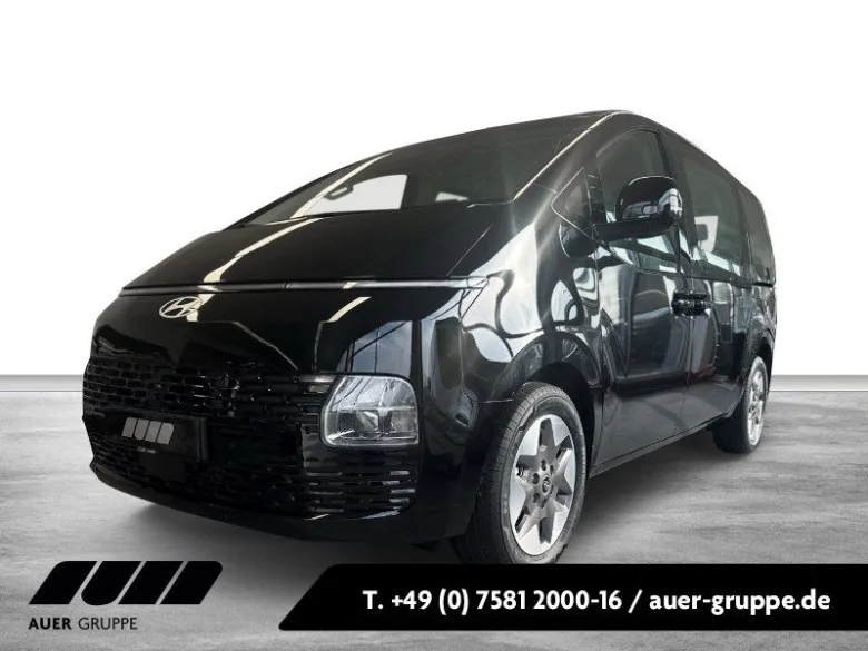 HYUNDAI Staria 9-Sitzer HEV Trend (Navi LED ACC Shz PDC) Vorschau Bild