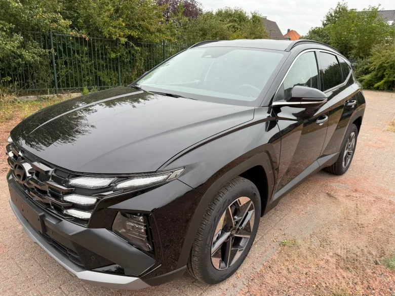 HYUNDAI Tucson  Trend (MY26) 2WD 7DCT (150PS) Vorschau Bild