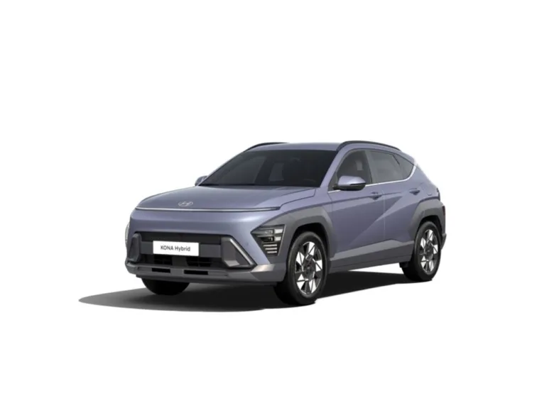 HYUNDAI Kona  SX2 (MY25) HEV 1.6 GDI (129 PS) 6-DCT 2WD T Vorschau Bild