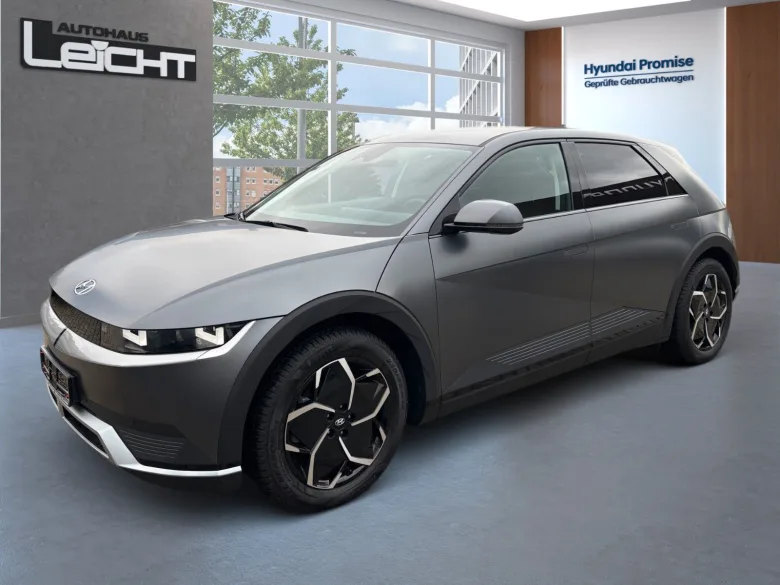 HYUNDAI IONIQ 5 , 77,4 kWh 325 PS, Allrad,TECHNIQ, Assist Vorschau Bild