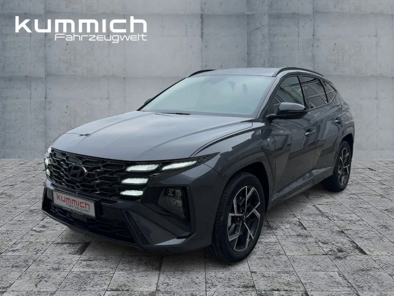 HYUNDAI Tucson *BLACK WEEKS DEZEMBER* Vorschau Bild
