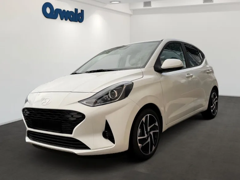 HYUNDAI i10 Prime Automatik Vorschau Bild