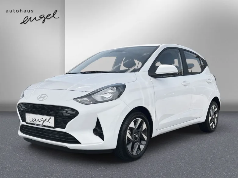 HYUNDAI i10  1.2Trend, KLIMA,NAVI,TEMPO,PDC,LH,SH,CARPLAY Vorschau Bild