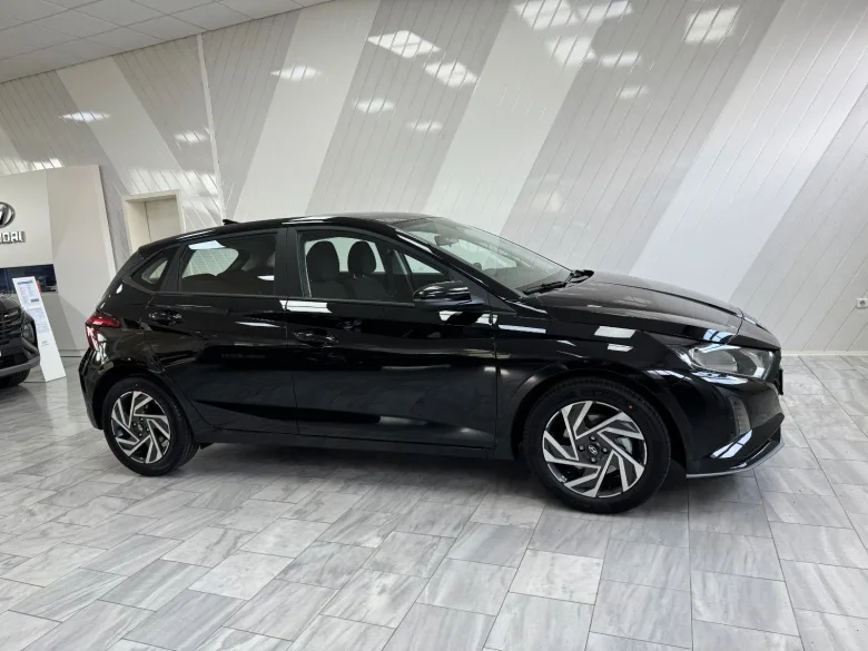 HYUNDAI i20  1.0 Trend Navi Kamera 5 Jahre Garantie Vorschau Bild