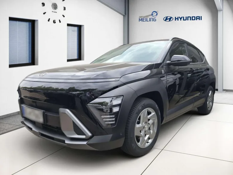 HYUNDAI Kona  Trend 2WD Vorschau Bild