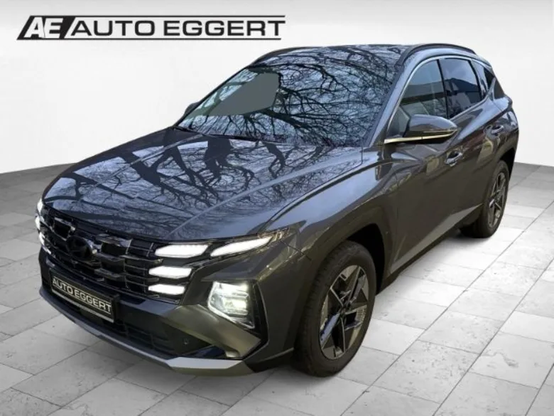 HYUNDAI Tucson  Trend FL (MY26) 1.6 T-GDI Vorschau Bild