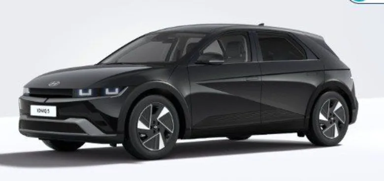 HYUNDAI IONIQ 5 CENTRIQ BOSE SOUNDSYSTEM Vorschau Bild