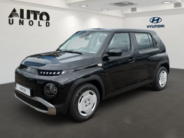 HYUNDAI INSTER  42 kWh Select, Effizienz-Paket Vorschau Bild