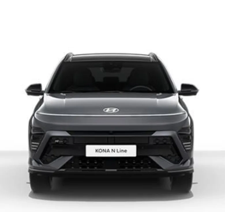 HYUNDAI Kona  SX2 N-Line Hybrid 2WD Vorschau Bild