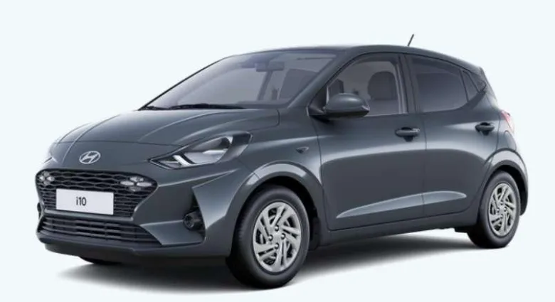 HYUNDAI i10  Select Vorschau Bild