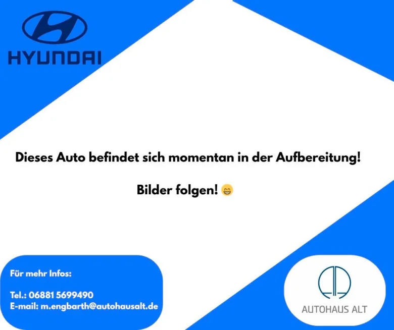 HYUNDAI i30  N Performance Vorschau Bild