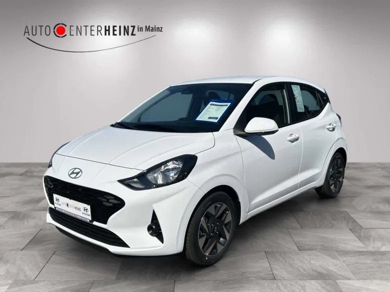 HYUNDAI i10  1.2 Trend Vorschau Bild