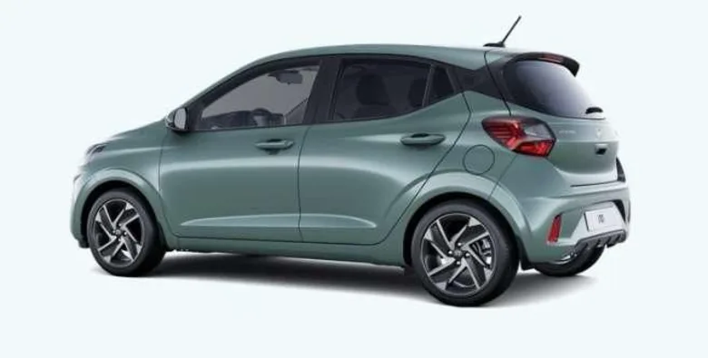 HYUNDAI i10  Prime Vorschau Bild