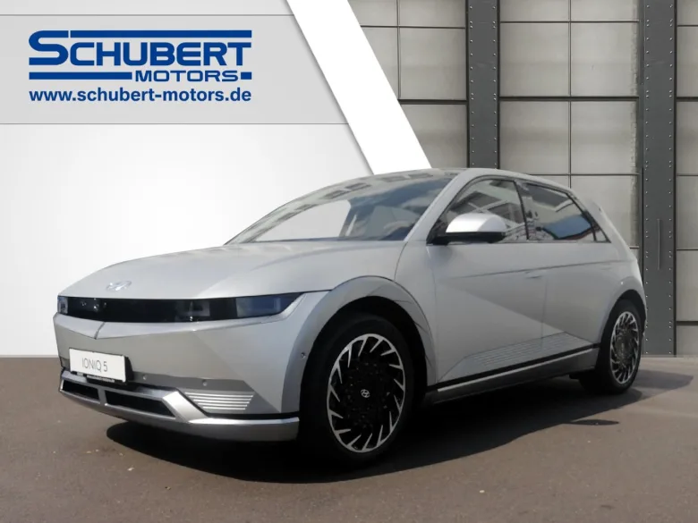 HYUNDAI IONIQ 5 UNIQ-Paket 4WD 77.4 kwH Allrad Panorama Vorschau Bild