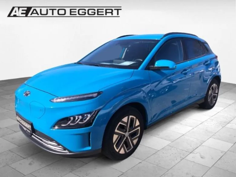 HYUNDAI Kona Trend 2WD Electro MY HUD LED ACC Apple CarP Vorschau Bild