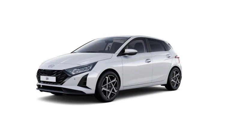 HYUNDAI i20  1.0 DCT PRIME BOSE LED 17"LM SMART-KEY Vorschau Bild