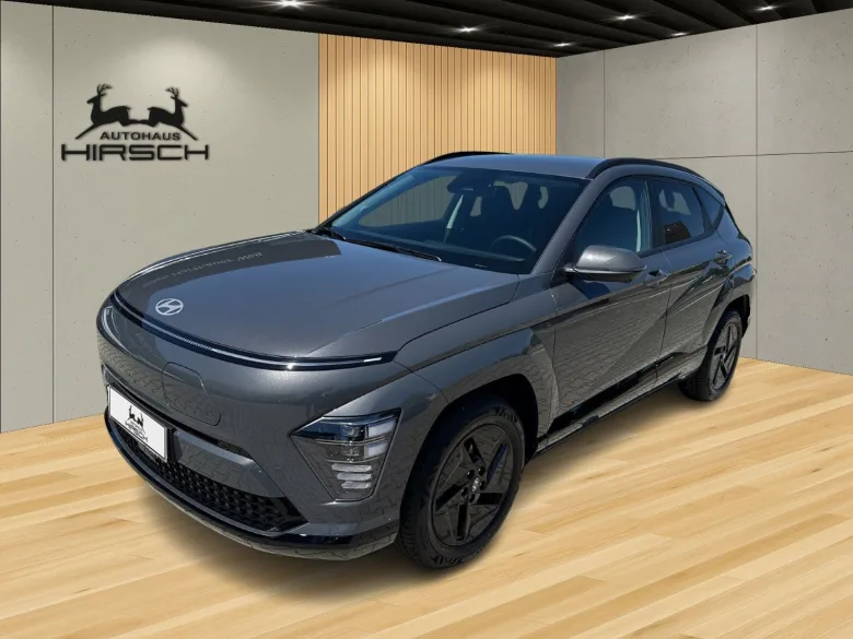 HYUNDAI KONA Elektro KONA SX2 (MY26) EV 65kWh (204 PS) 2WD Trend Assi Vorschau Bild