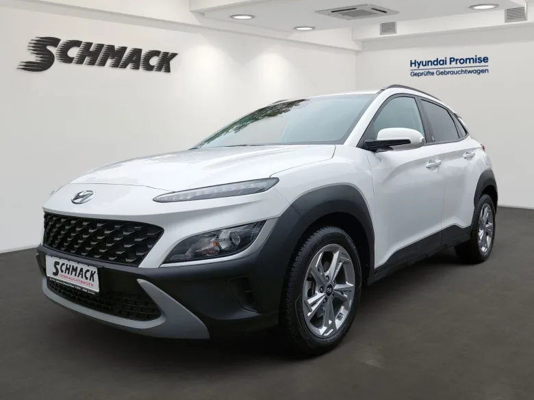 HYUNDAI Kona Edition 30 2WD*KAMERA*SHZUG*DAB Vorschau Bild