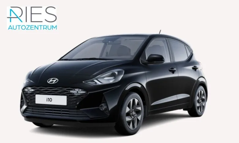 HYUNDAI i10  1.0 Trend KlimaA*Navi*SHZ*Kam.*PDC*AUT*FLA Vorschau Bild