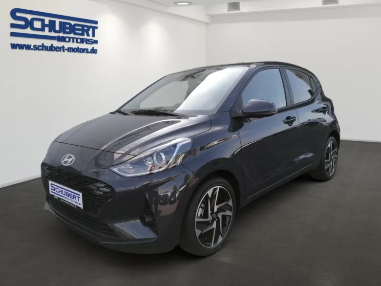 HYUNDAI i10  Prime FL *UVP 22.949€* LED NAVI KAMERA SHZ P Vorschau Bild