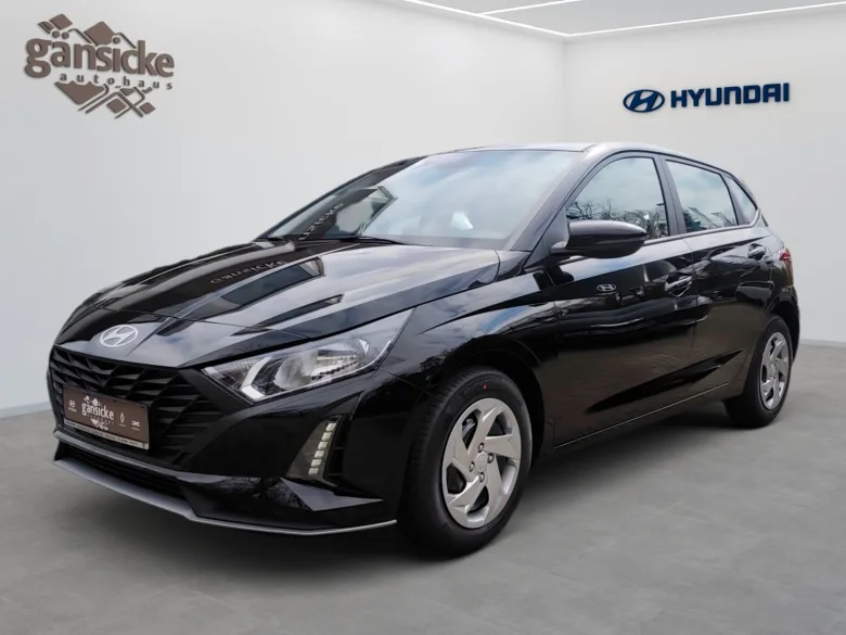 HYUNDAI i20  1.2 62kW Select Vorschau Bild