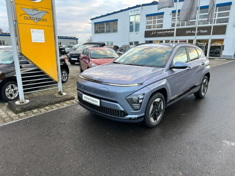 HYUNDAI Kona  Trend Elektro 2WD Vorschau Bild