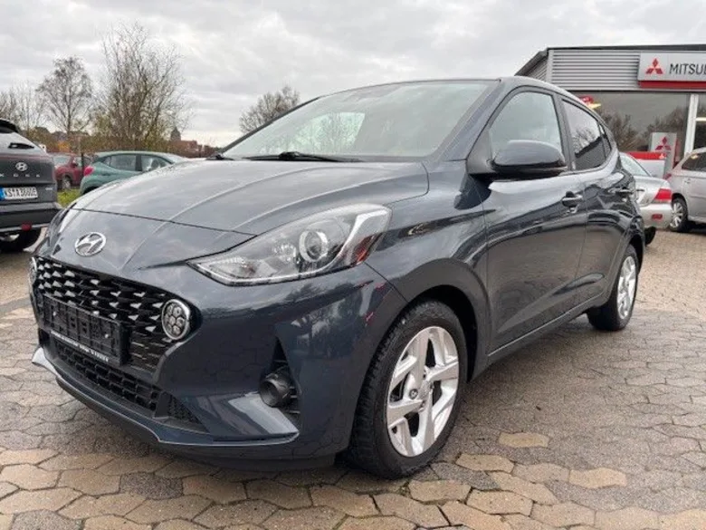 HYUNDAI i10 Edition 30 Vorschau Bild