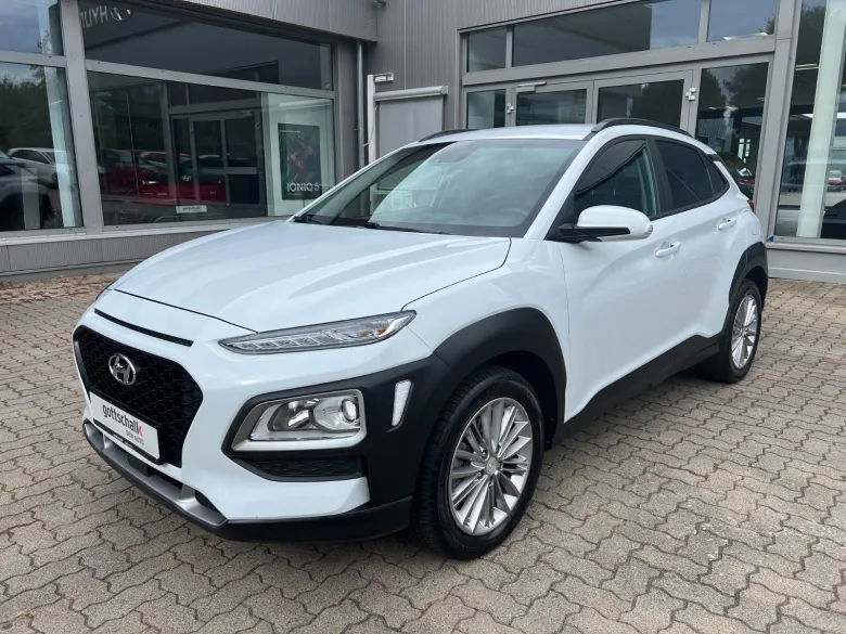 HYUNDAI Kona  Advantage NAVI SITZHEIZUNG Vorschau Bild