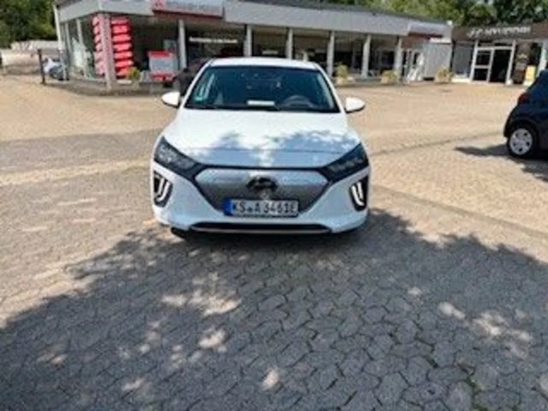 HYUNDAI IONIQ   Style Elektro Vorschau Bild