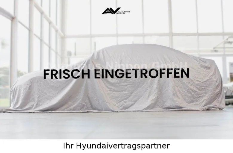 HYUNDAI Tucson Trend Mild-Hybrid 2WD ASSISTENZP. Vorschau Bild