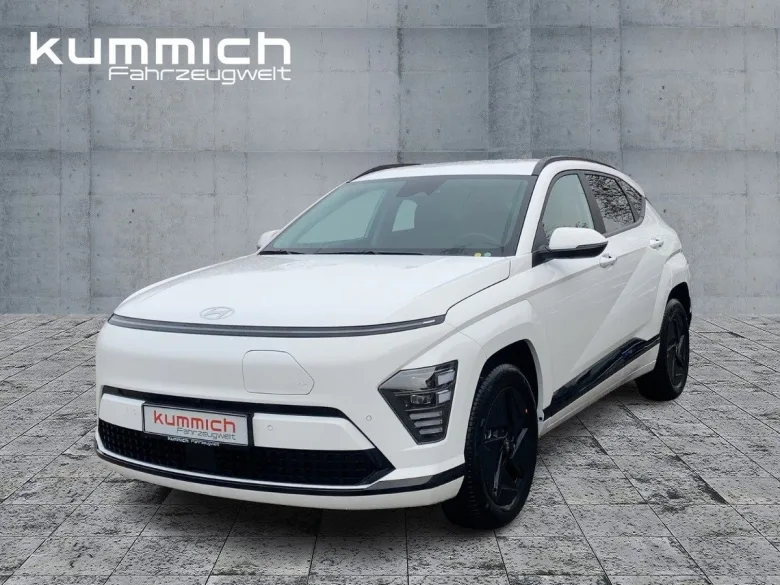 HYUNDAI Kona SX2 (MY26) EV 49kWh (135 PS) 2WD Trend Vorschau Bild