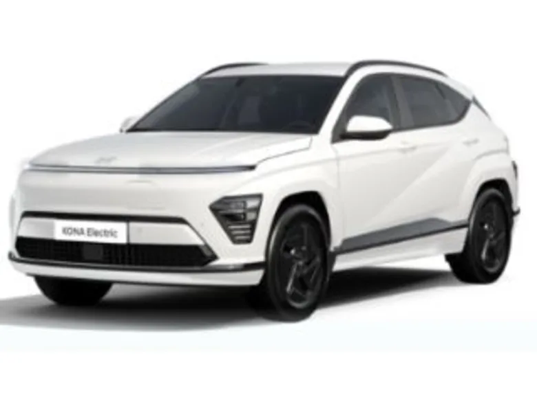 HYUNDAI KONA Elektro 49kWh 2WD Trend Navigationssystem Vorschau Bild