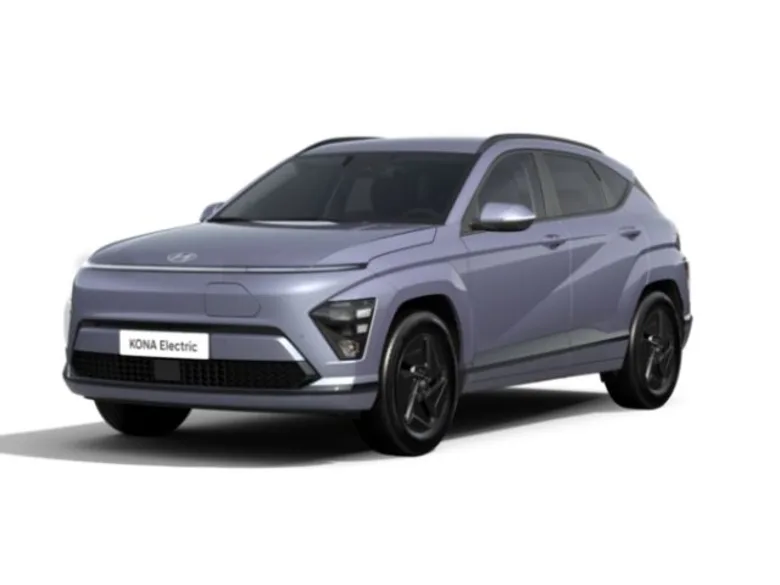 HYUNDAI Kona  SX2 (MY26) EV 65kWh (204 PS) Select Navi LE Vorschau Bild