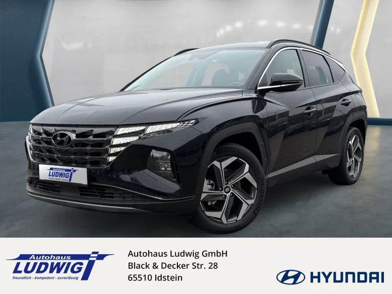 HYUNDAI Tucson  1,6 T-GDI PHEV Trend Vorschau Bild
