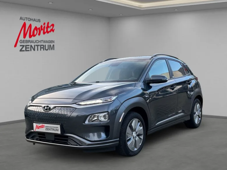HYUNDAI KONA Elektro Advantage 2WD 26kw *KRELL SOUNDSYST Vorschau Bild