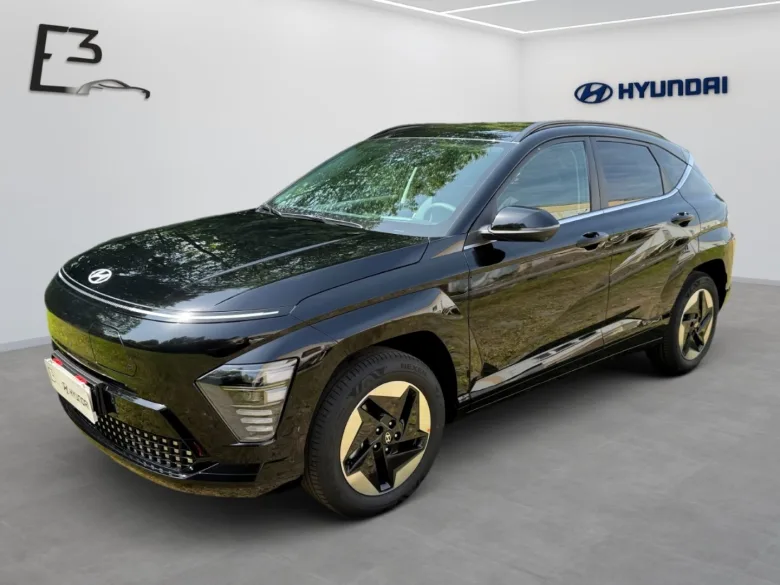 HYUNDAI KONA Elektro 65kWh 2WD PRIME Technik-Paket Vorschau Bild