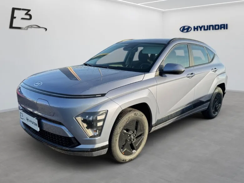 HYUNDAI Kona  Elektro EV 65kWh 2WD Select Vorschau Bild