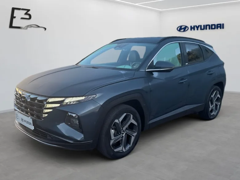HYUNDAI Tucson  Hybrid 1.6 Turbo 6-AT 2WD PRIME Assist.-P Vorschau Bild